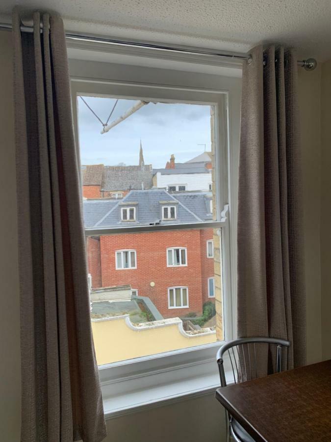 Cotswold Valley Aparthotel สเตราด์ ภายนอก รูปภาพ